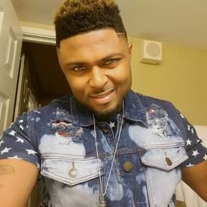 Meet your Posher, Delwin